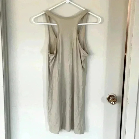 Cassis Sequined  Tank Top in Size XS - Picture 2 of 4